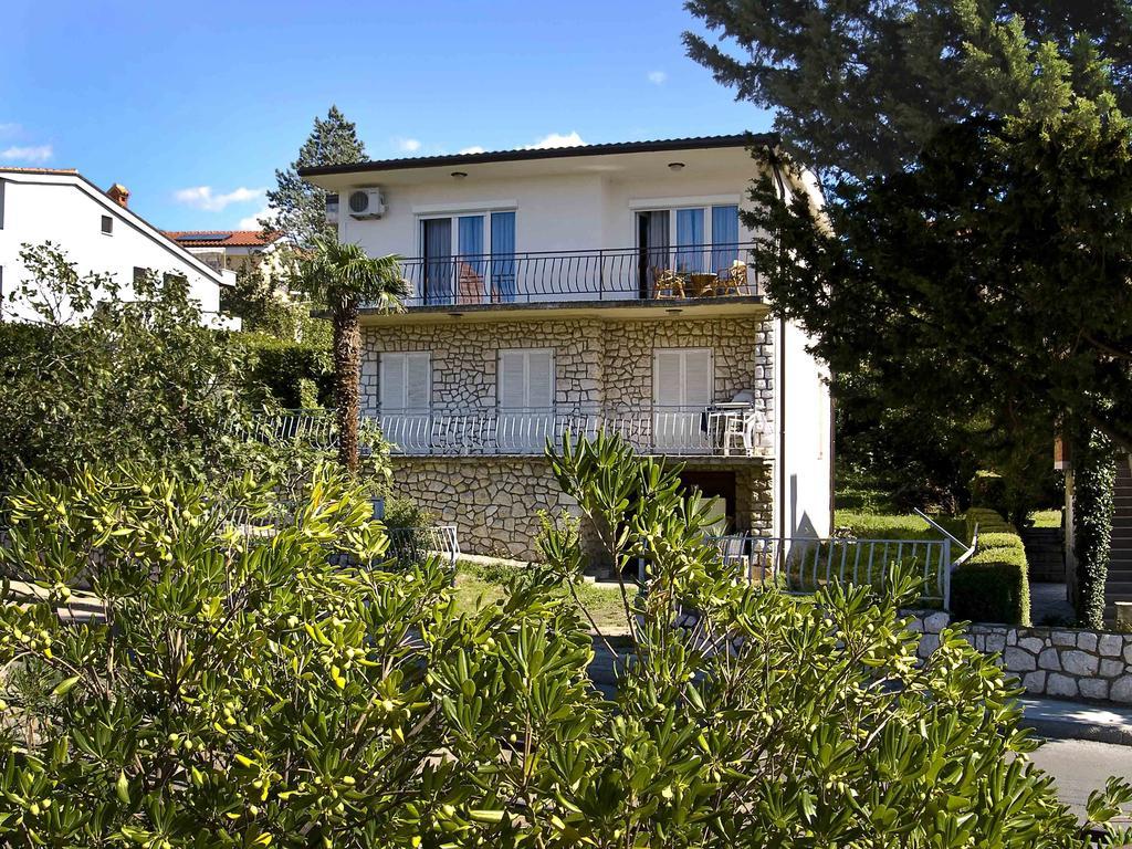 Apartment Marijana, Free Parking Селце Экстерьер фото